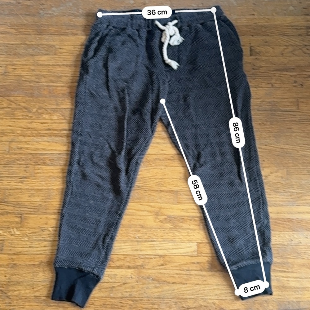 CPO Provisions Sweatpants